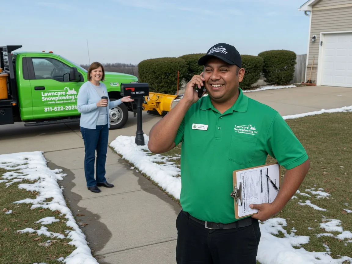 Lawn Care Services By Expert Landscaper Climax Springs, MO FAQs